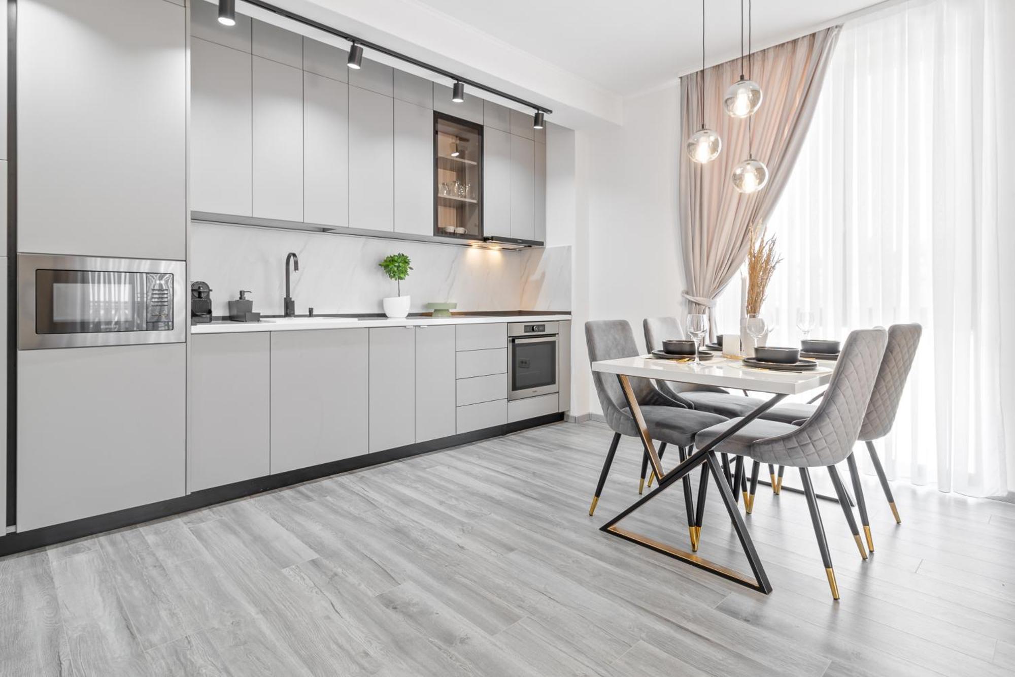Апартаменты Felix Flat Баиле Феликс Экстерьер фото